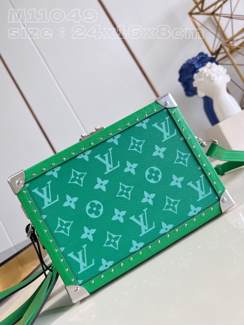 LV Box Bags